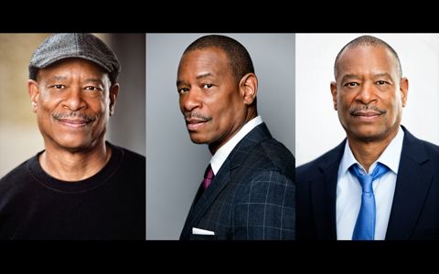 Men headshot by Brandin Ramirez, Los Angeles