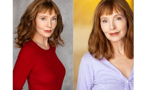 Women headshot by Brandin Ramirez, Los Angeles