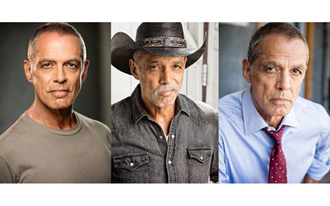 Men headshot by Brandin Ramirez, Los Angeles