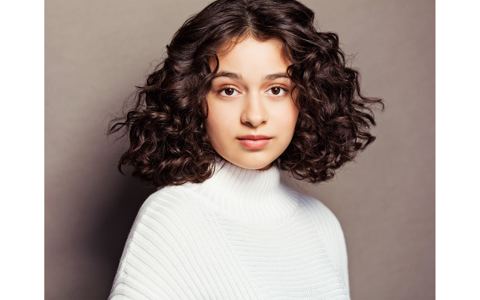 Kids headshot by Brandin Ramirez, Los Angeles